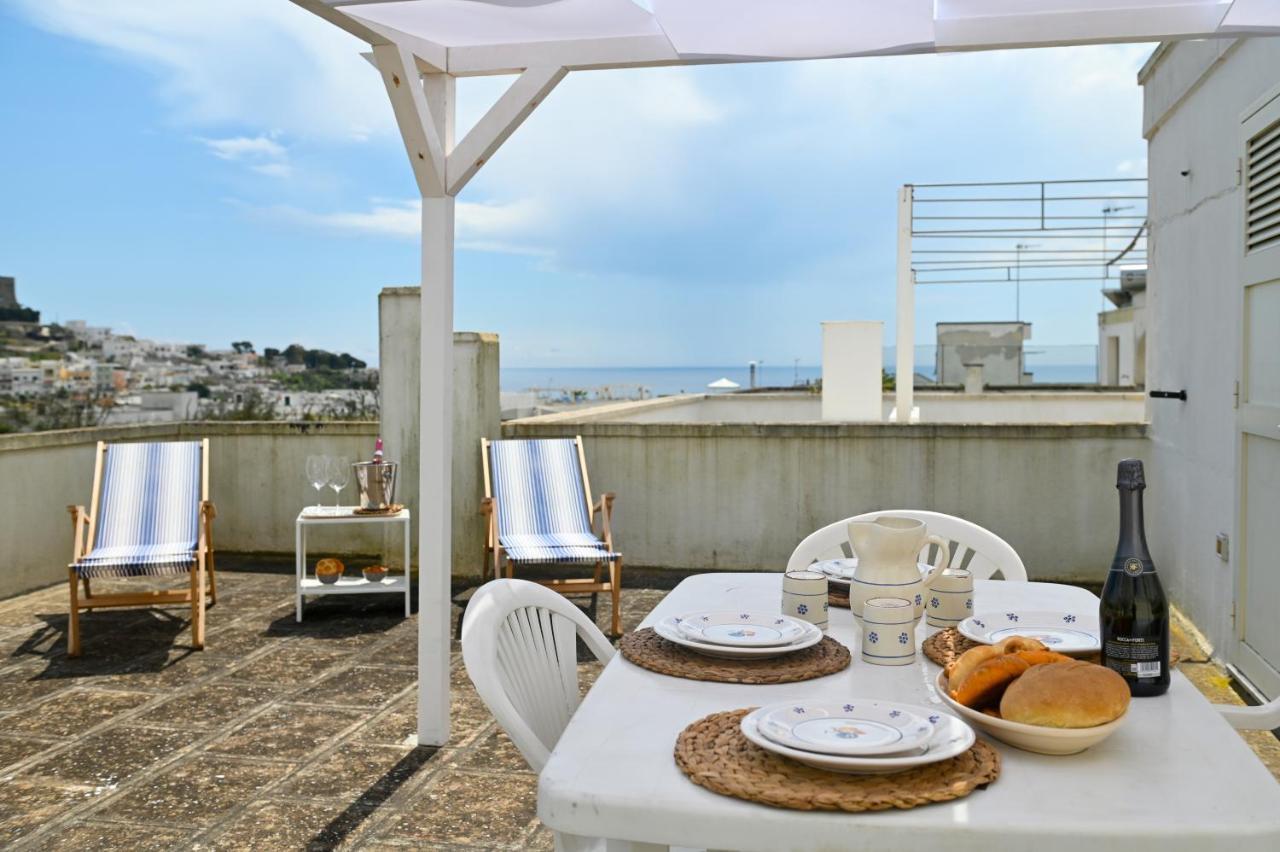 Lupino House Apartment Castro  Ngoại thất bức ảnh