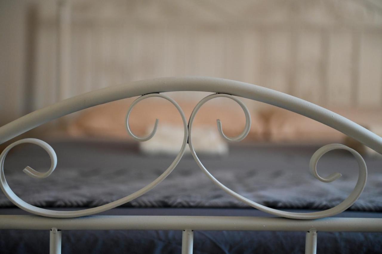 Lupino House Apartment Castro  Ngoại thất bức ảnh