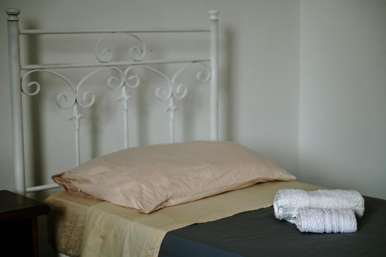 Lupino House Apartment Castro  Ngoại thất bức ảnh