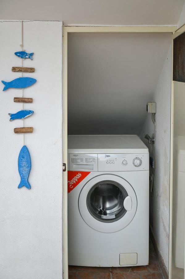 Lupino House Apartment Castro  Ngoại thất bức ảnh