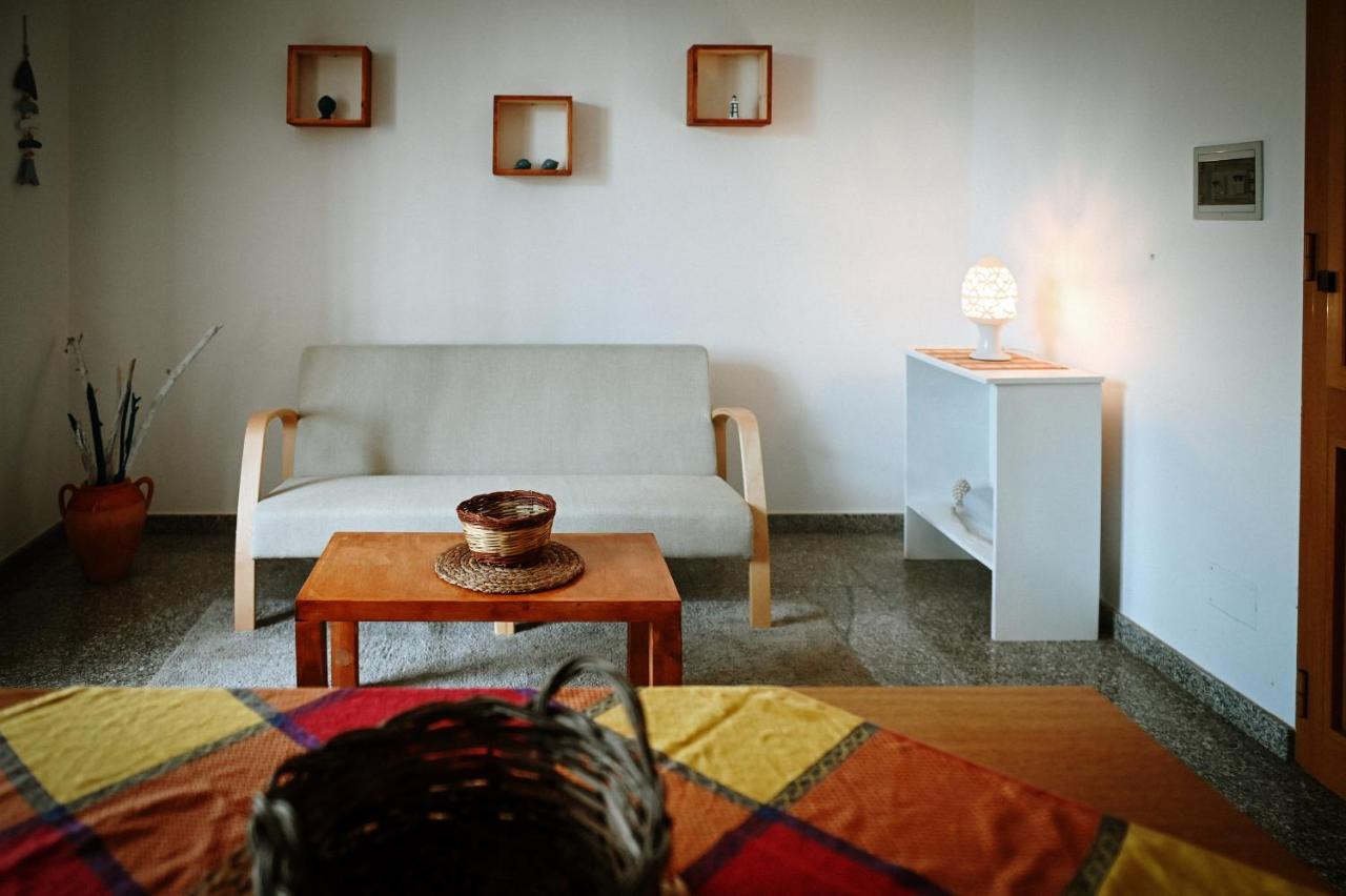 Lupino House Apartment Castro  Ngoại thất bức ảnh