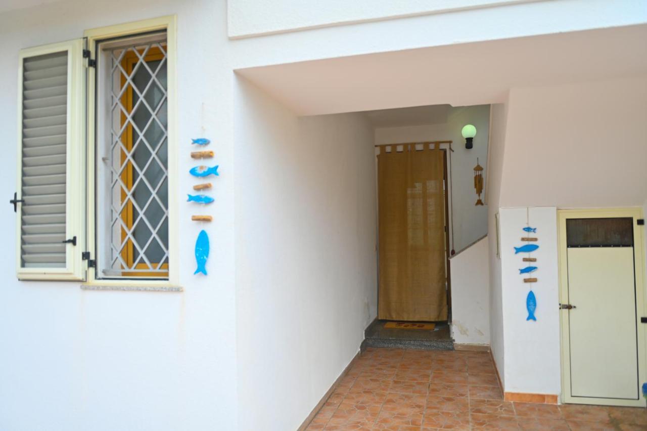 Lupino House Apartment Castro  Ngoại thất bức ảnh