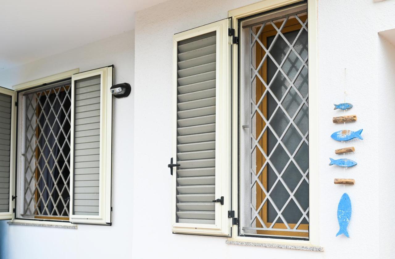 Lupino House Apartment Castro  Ngoại thất bức ảnh