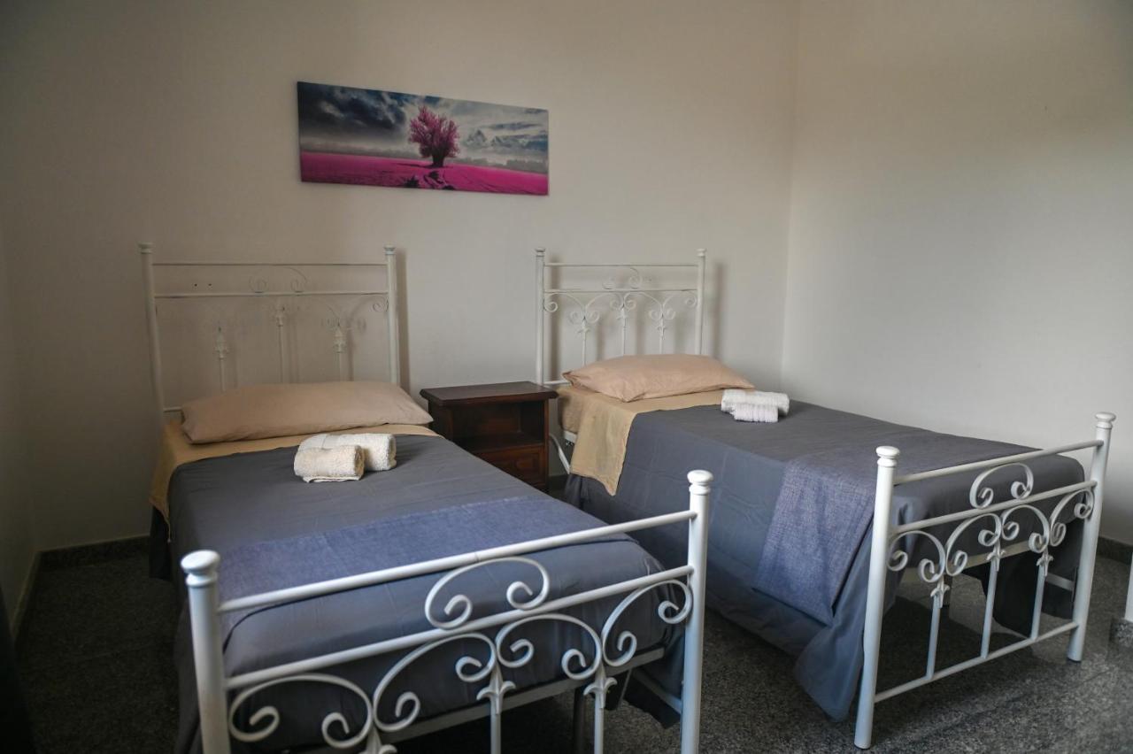 Lupino House Apartment Castro  Ngoại thất bức ảnh