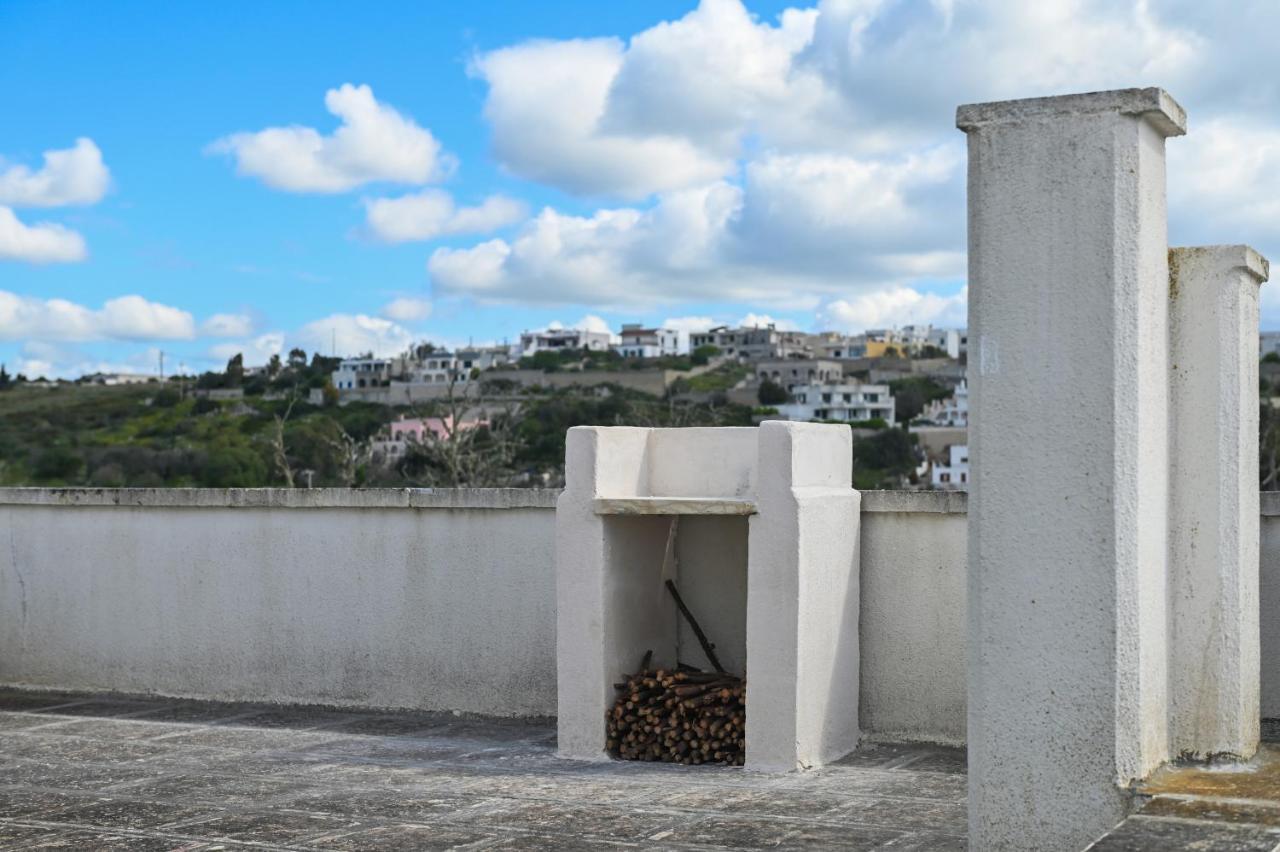 Lupino House Apartment Castro  Ngoại thất bức ảnh